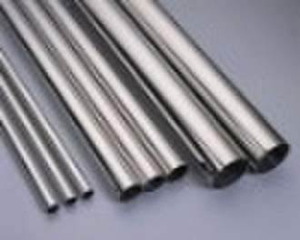 Stainless steel pipe