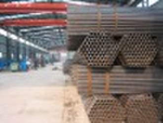 welded steel pipe