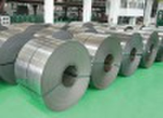 steel strip