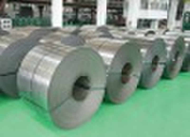 steel strip