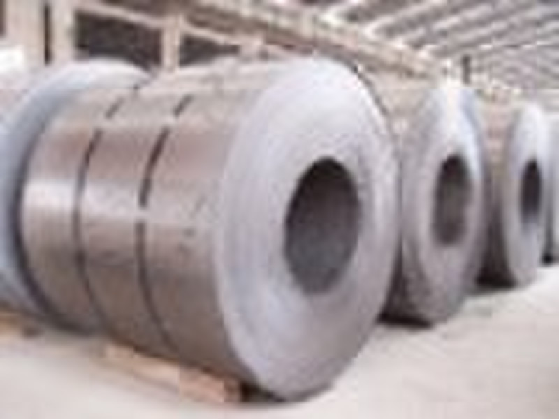 Steel coil