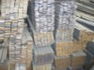 flat steel