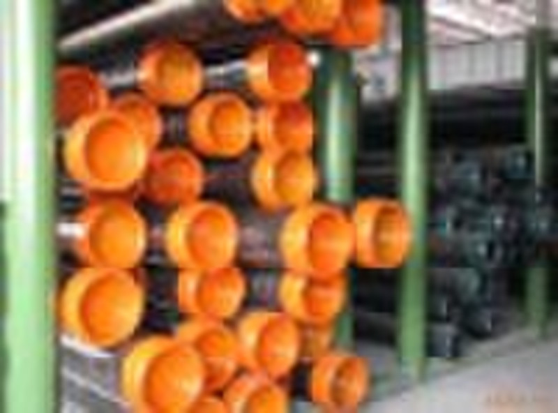 oil casing pipe