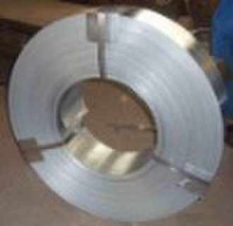 cold rolled steel strip