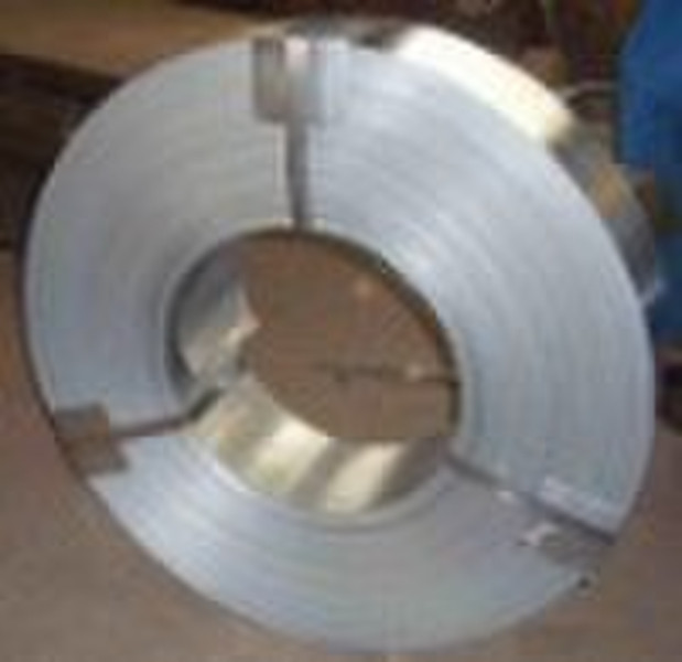 cold rolled steel strip