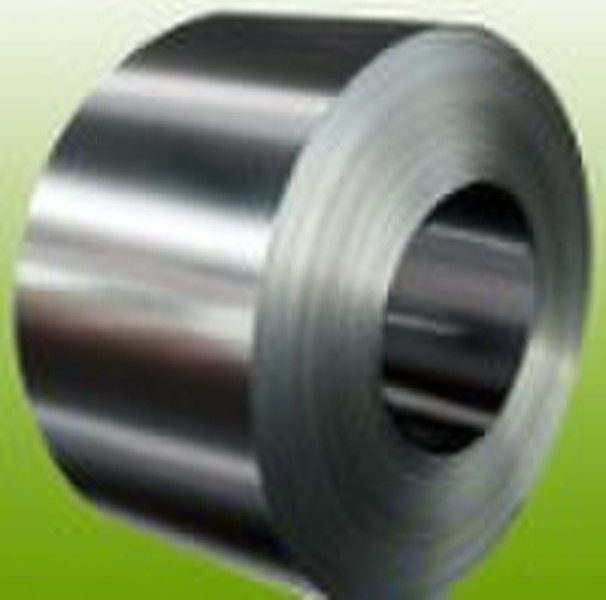 hot rolled steel strip