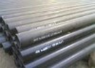 ASTM A106 GR.B Seamless Steel Pipe