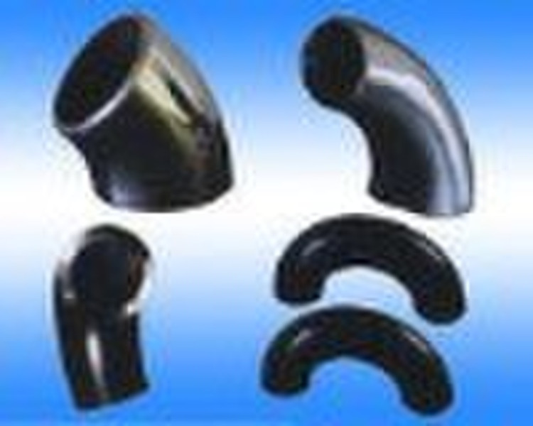 carbon steel  elbow