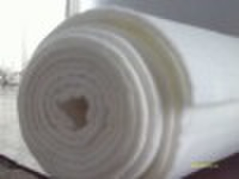non woven geotextile fabric(geotechnical fabric)