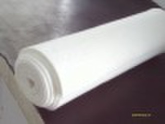 polyester long fiber geotextile,continuous filamen
