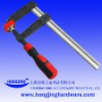 German Type Bar Clamp