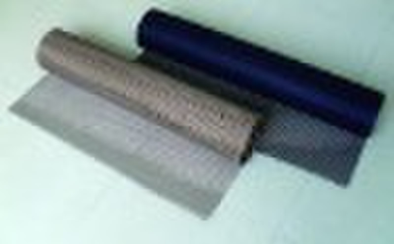 PTFE Coated Open Mesh Conveyor Belt