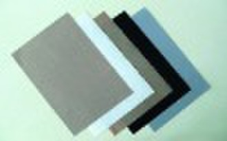 Fluorin Rubber Coated Glass Fabrics