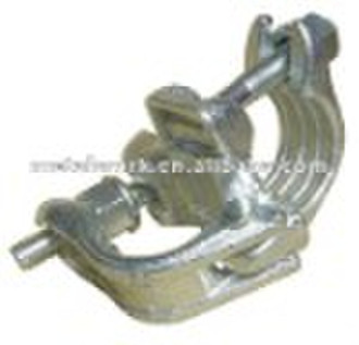 scaffolding coupler