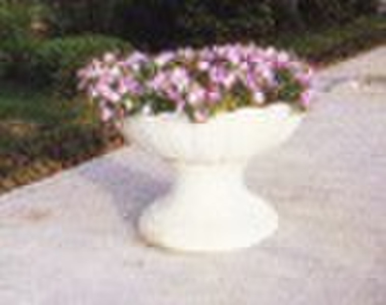 flower pot