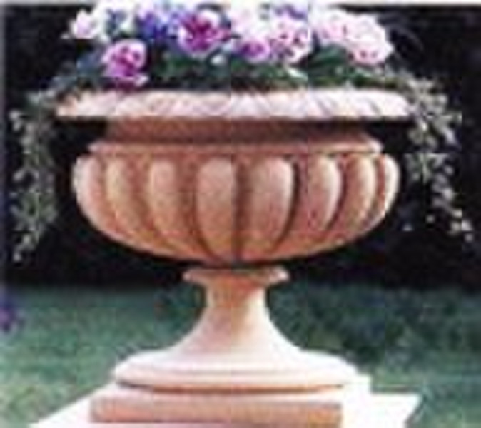 flower pot