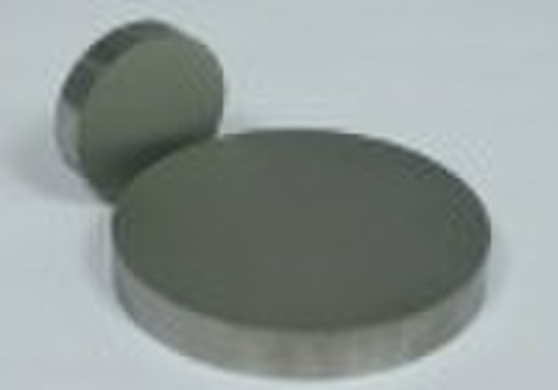 Optical grade Silicon