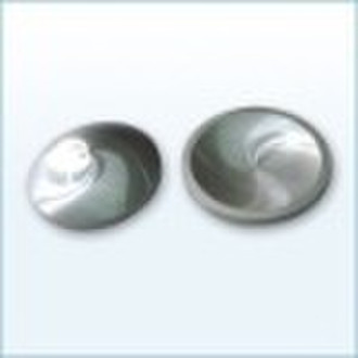 Optical grade Silicon blank