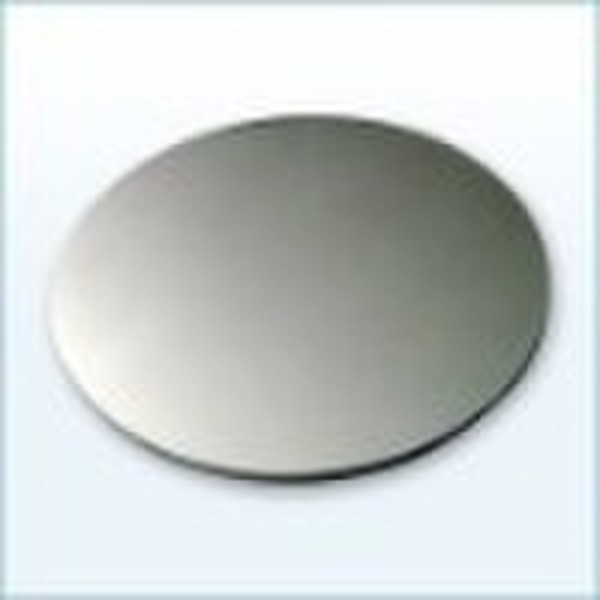 Optical grade Germanium blank