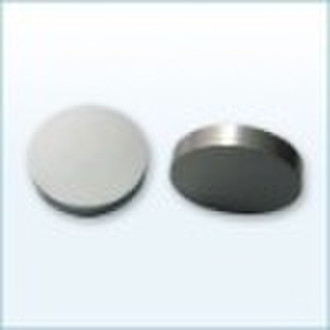 Optical grade Germanium