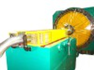Wire Braiding Machine