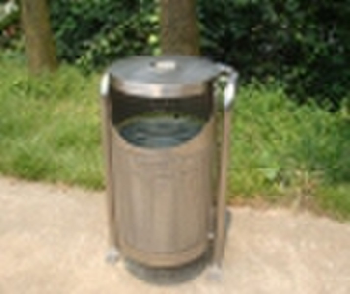 waste bin