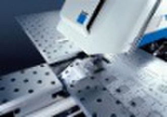 CNC punching parts