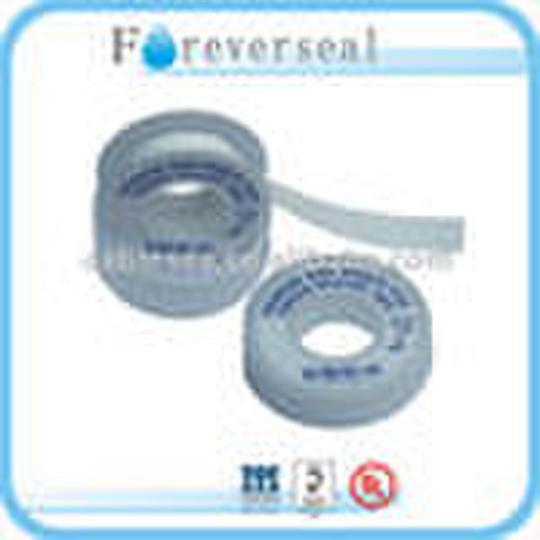 Sealing tape