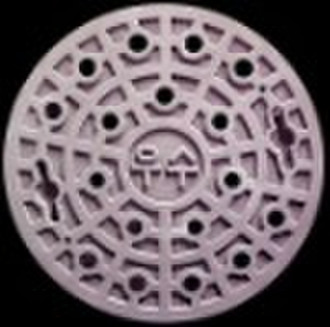 Manhole covers