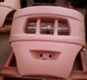 Forklift Counterweight