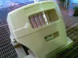 Forklift Counterweight