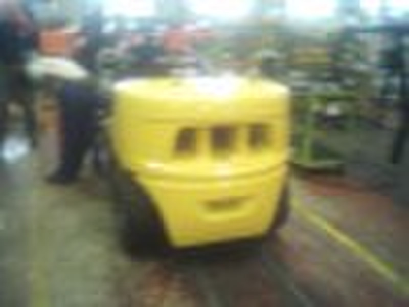 Forklift Counterweight