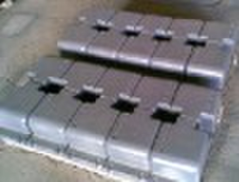 Construction Machinery cast iron counterweight