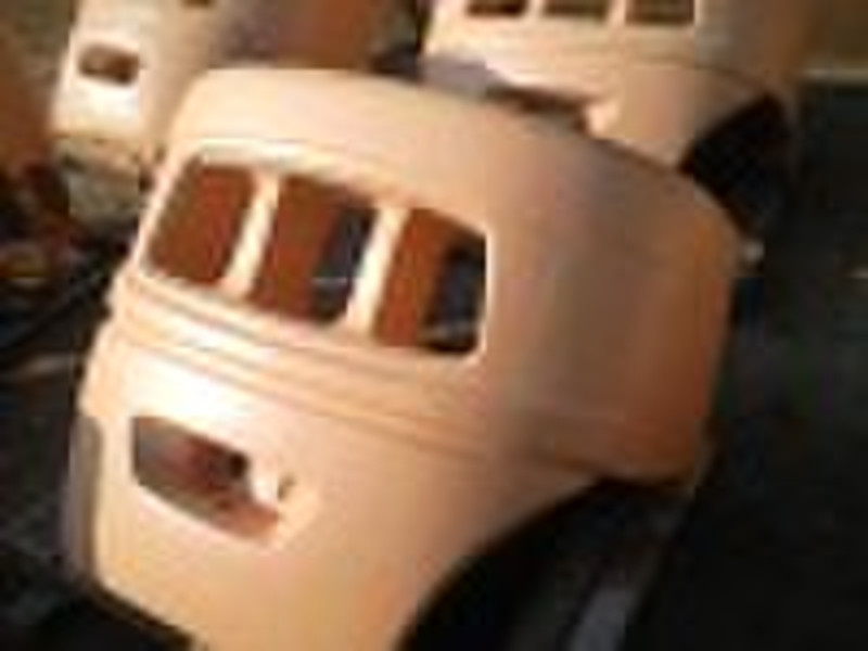 casting Counterweight