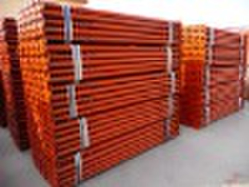 scaffolding pipe