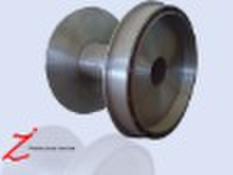 Alloy Steel Drums