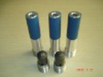 Boron Carbide Nozzle