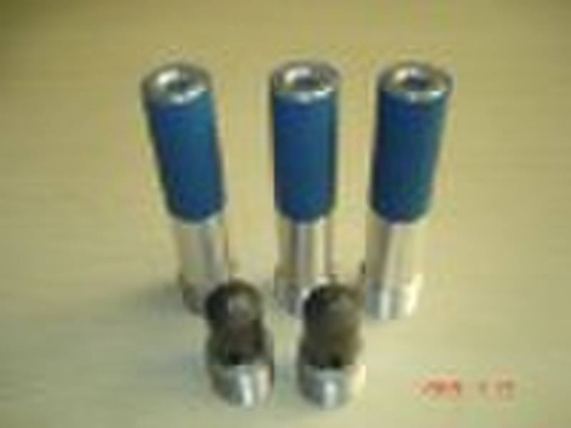 Boron Carbide Nozzle