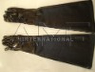 Sand Blast Gloves