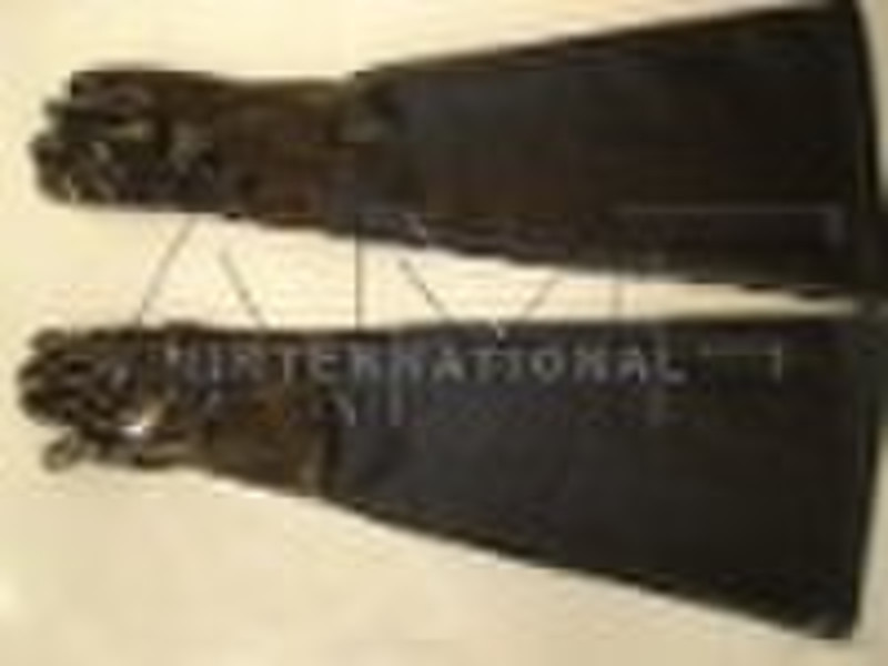 Sand Blast Gloves