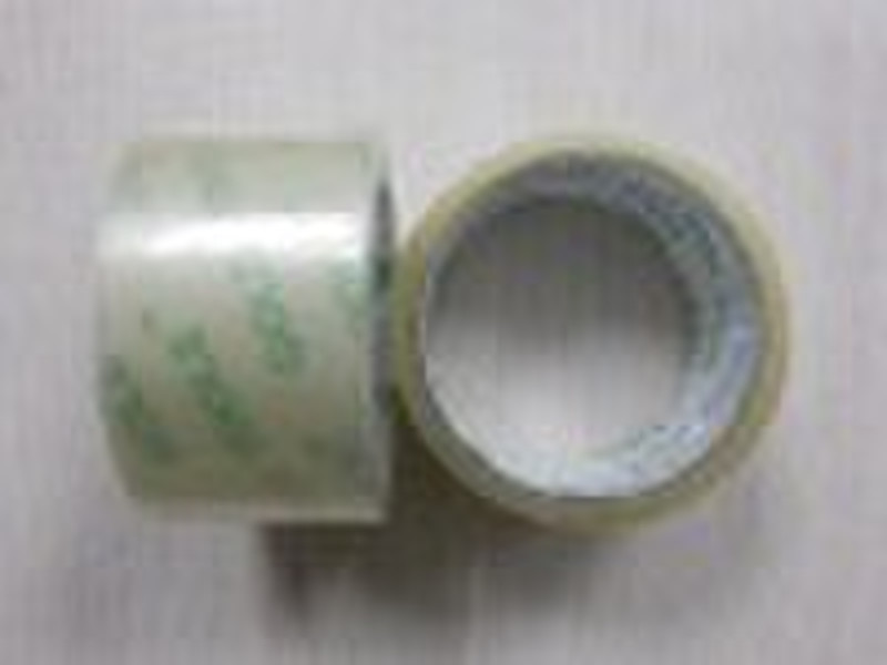 Packing bopp tape