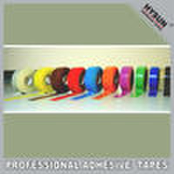 PVC electrical tape