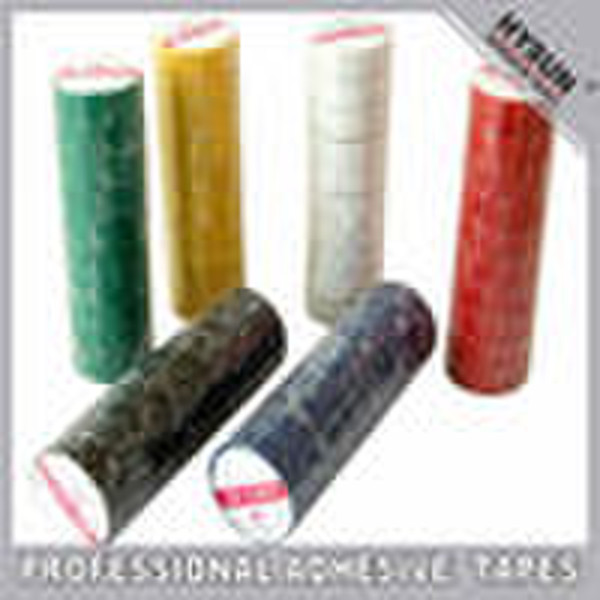 PVC insulating tape