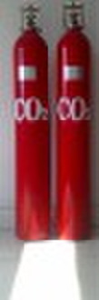 CO2 Fire Extinguishing System Cylinder/ Fire Extin