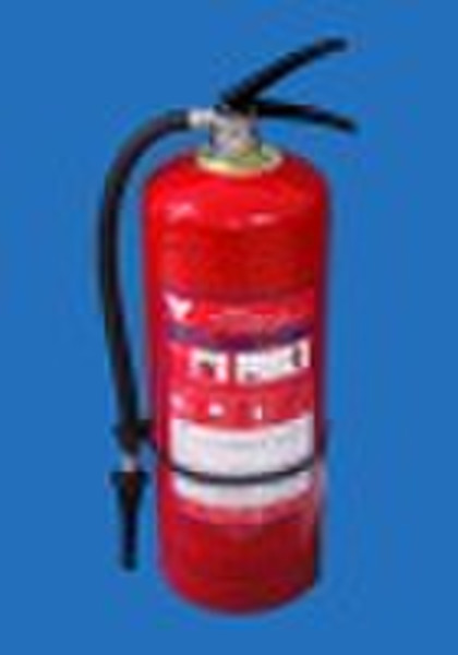 9L Wasser Feuerlöscher / Brandbekämpfung Equipme