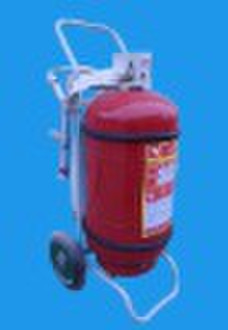 35KG Dry Chemical Wheeled Fire Extinguisher/ Fire