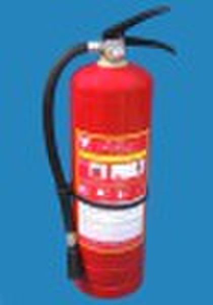 5KG Dry Powder Fire Extinguisher/ Fire Fighting Pr