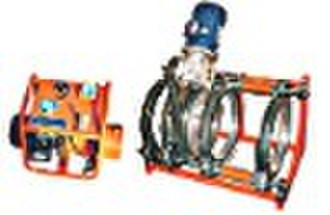 BZH-630 Hydraulic Butt Fusion welding machine