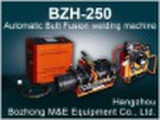 BZH-250Automatic Butt Fusion welding machine
