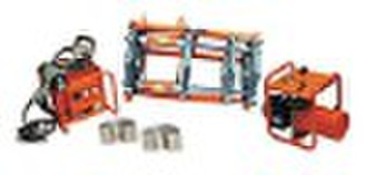 BZH-160 Hydraulic Butt Fusion welding machine